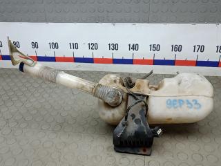 бачок омывателя Citroen Jumper 2 поколение 2009, 2.2 л., дизель, МКПП, микроавтобус