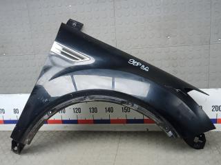 крыло переднее правое Ford Kuga 1 поколение 2011, 2.0 л., TDCi 4x4, дизель, МКПП, внедорожник 5 дв.