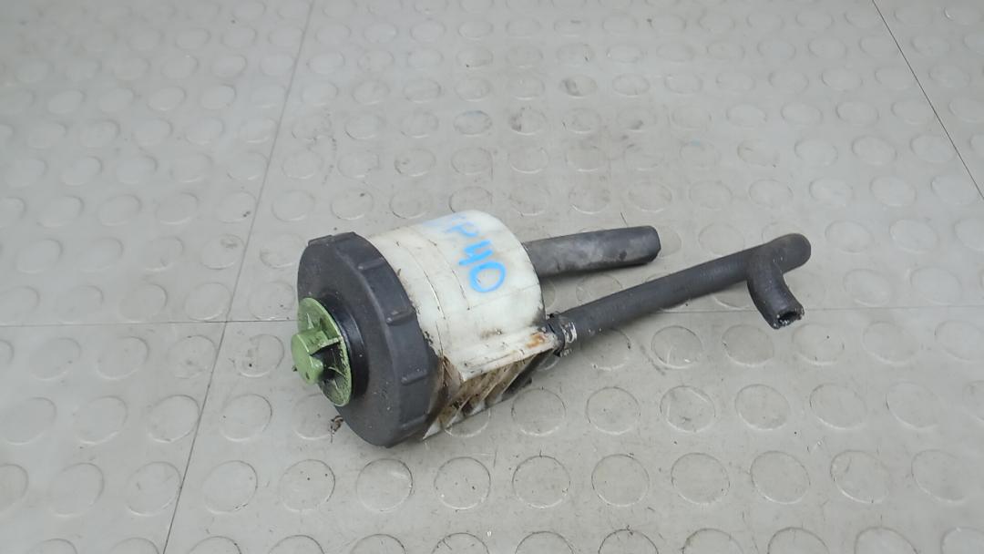 бачок гура Volkswagen Transporter T4 2001, 2.4 л., дизель, МКПП, микроавтобус - фото №1