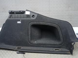 обшивка багажника Audi A5 8T [рестайлинг] 2012, 2.0 л., дизель, МКПП, хетчбэк 5 дв.