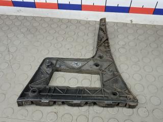 Крепление бампера заднего Audi A5 8T [рестайлинг] 2012, 2.0 л., дизель, МКПП, хетчбэк 5 дв.