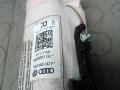 Подушка сидения пассажира Audi A5 8T [рестайлинг] 2012, 2.0 л., дизель, МКПП, хетчбэк 5 дв. - фото №4
