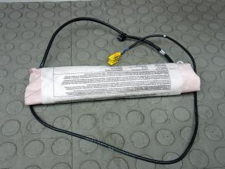 Подушка сидения водителя Audi A5 8T [рестайлинг] 2012, 2.0 л., дизель, МКПП, хетчбэк 5 дв.