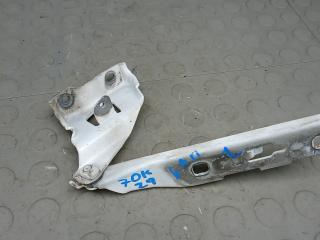 петля капота Audi A5 8T [рестайлинг] 2012, 2.0 л., дизель, МКПП, хетчбэк 5 дв.