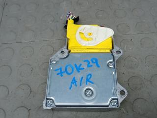 блок AirBag Audi A5 8T [рестайлинг] 2012, 2.0 л., дизель, МКПП, хетчбэк 5 дв.