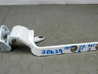 петля крышки багажника Audi A5 8T [рестайлинг] 2012, 2.0 л., дизель, МКПП, хетчбэк 5 дв.