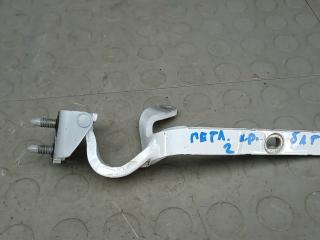 петля крышки багажника Audi A5 8T [рестайлинг] 2012, 2.0 л., дизель, МКПП, хетчбэк 5 дв.