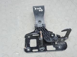 замок капота Audi A5 8T [рестайлинг] 2012, 2.0 л., дизель, МКПП, хетчбэк 5 дв.