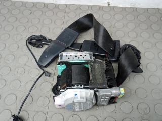 ремень безопасности Audi A5 8T [рестайлинг] 2012, 2.0 л., дизель, МКПП, хетчбэк 5 дв.