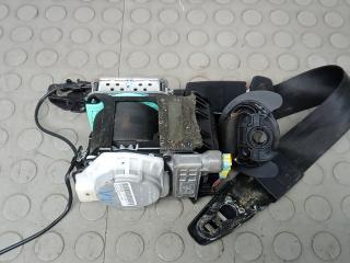 ремень безопасности Audi A5 8T [рестайлинг] 2012, 2.0 л., дизель, МКПП, хетчбэк 5 дв.