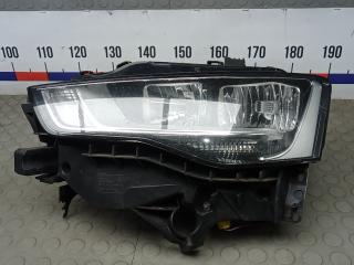 фара левая Audi A5 8T [рестайлинг] 2012, 2.0 л., дизель, МКПП, хетчбэк 5 дв.