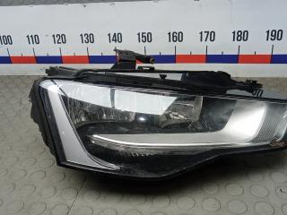 фара правая Audi A5 8T [рестайлинг] 2012, 2.0 л., дизель, МКПП, хетчбэк 5 дв.