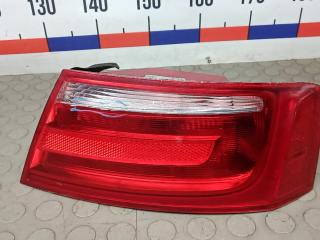 фонарь задний правый Audi A5 8T [рестайлинг] 2012, 2.0 л., дизель, МКПП, хетчбэк 5 дв.