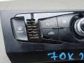 блок управления печки / климат-контроля Audi A5 8T [рестайлинг] 2012, 2.0 л., дизель, МКПП, хетчбэк 5 дв. - фото №2