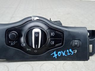 переключатель света Audi A5 8T [рестайлинг] 2012, 2.0 л., дизель, МКПП, хетчбэк 5 дв.