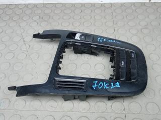 рычаг ручного тормоза (ручника) Audi A5 8T [рестайлинг] 2012, 2.0 л., дизель, МКПП, хетчбэк 5 дв.