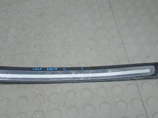 накладка на порог внутренняя Audi A5 8T [рестайлинг] 2012, 2.0 л., дизель, МКПП, хетчбэк 5 дв.