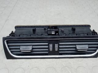 дефлектор обдува салона Audi A5 8T [рестайлинг] 2012, 2.0 л., дизель, МКПП, хетчбэк 5 дв.