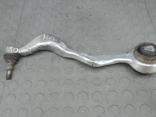 рычаг передний левый BMW 3 серия E90/E91/E92/E93 2007, 2.0 л., 320d, дизель, МКПП, седан