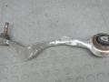 рычаг передний левый BMW 3 серия E90/E91/E92/E93 2007, 2.0 л., 320d, дизель, МКПП, седан - фото №4