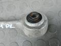 рычаг передний левый BMW 3 серия E90/E91/E92/E93 2007, 2.0 л., 320d, дизель, МКПП, седан - фото №2