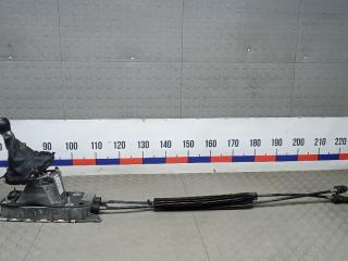 кулиса Volkswagen Passat B6 2007, 2.0 л., TDi, дизель, МКПП, седан, 1K0711050A, 3C0711049AE, 3C0711113D