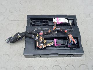 блок комфорта Audi A4 B8/8K 2008, 3.0 л., дизель, АКПП, универсал, 8K0907064DP