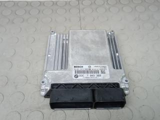 ЭБУ BMW 5 серия E60/E61 2006, 3.0 л., D 530d, дизель, АКПП, седан