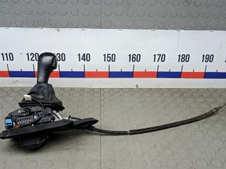 кулиса BMW 5 серия E60/E61 2006, 3.0 л., D 530d, дизель, АКПП, седан