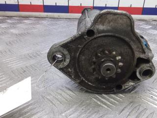 стартер Volkswagen Crafter 1 поколение [рестайлинг] 2011, 2.0 л., TDi, дизель, МКПП, микроавтобус