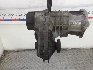 раздаточная коробка Audi Q7 4L 2006, 3.0 л., D TDI, дизель, АКПП, внедорожник 5 дв., A03800M