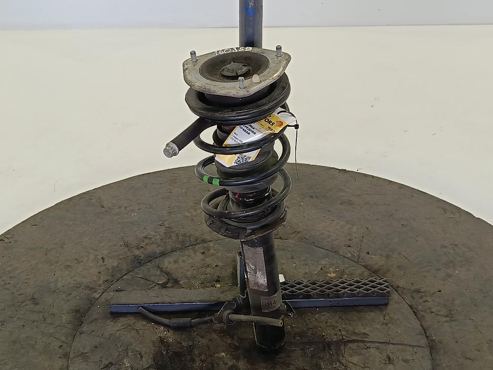 Стойка Mini Cooper R56 2008, цвет, 22245215 - фото №1