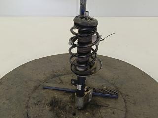 Стойка Citroen C4 2 поколение 2013, цвет