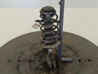 Стойка Citroen C4 2 поколение 2013, цвет