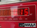 переключатель поворотов Dacia (Renault) Logan I 2006, 1.4 л., бензин, МКПП, синий, седан, 8200375336 - фото №4