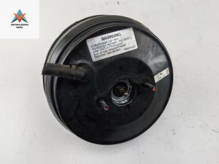 вакуумный усилитель тормозов Mitsubishi Outlander 1 поколение 2006, 2.0 л., бензин, МКПП, чёрный, внедорожник 5 дв., 061O7T6328