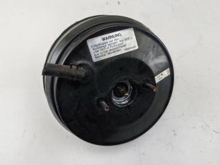вакуумный усилитель тормозов Mitsubishi Outlander (CU) 2006, 2.0 л., бензин, МКПП, чёрный, внедорожник 5 дв., 061O7T6328