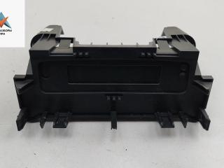 дисплей Renault Megane 2 поколение [рестайлинг] 2008, 1.5 л., дизель, МКПП, серый, универсал, 8200755120