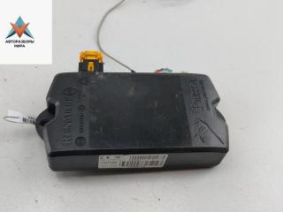 блок управления (другие) Renault Megane 2 поколение [рестайлинг] 2008, 1.5 л., дизель, МКПП, серый, универсал, 8200624041