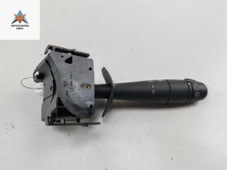 переключатель дворников Renault Laguna 2 поколение 2002, 1.8 л., бензин, МКПП, серый, универсал, 8200002460
