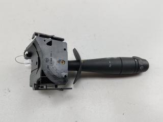 переключатель дворников Renault Laguna 2 поколение 2002, 1.8 л., бензин, МКПП, серый, универсал, 8200002460