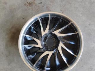 диск литой BMW 5 серия F07/F10/F11 2009