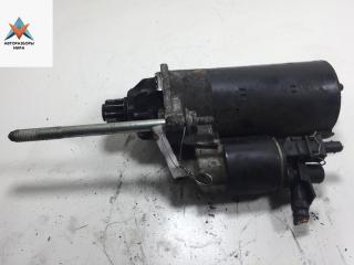 стартер SEAT Alhambra 1 поколение [рестайлинг] 2002, 1.9 л., дизель, МКПП, синий, минивэн