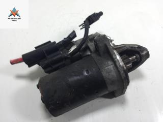 стартер Ford Focus 2 поколение 2006, 1.6 л., i, бензин, МКПП, синий, универсал