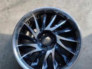 диск литой BMW 5 серия F07/F10/F11 2009