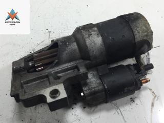 стартер Volkswagen Sharan 1 поколение [рестайлинг] 2002, 1.8 л., бензин, АКПП, серый, минивэн, 09A911023