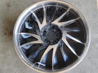 диск литой BMW 5 серия F07/F10/F11 2009