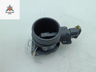 Расходомер (измеритель потока воздуха) Volkswagen Sharan 1 поколение [рестайлинг] 2001, 1.9 л., дизель, МКПП, зелёный, минивэн, F00C208661