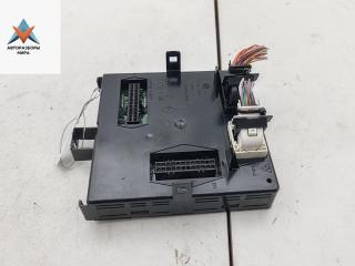 блок комфорта Renault Laguna 2 поколение 2001, 1.6 л., бензин, МКПП, серый, хетчбэк 5 дв., 8200179408