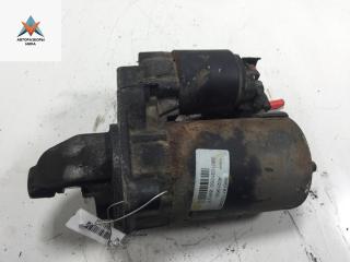 стартер Ford Focus 1 поколение [рестайлинг] 2001, 1.6 л., i, бензин, МКПП, серый, универсал